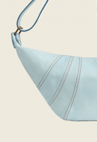 Сумка 0358 Голубой